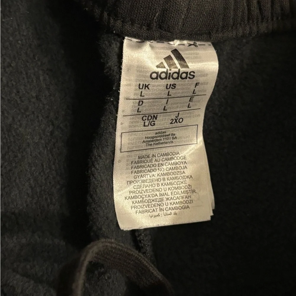 adidas men athletic